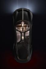 Bentley EXP 100 GT 2019 года